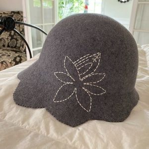 Anthropologie Cloche